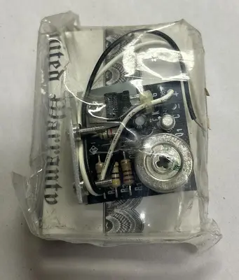 New | in-Stock EMERSON SLO-12-000-1 Surge Protectors Ohio US | Surplus Asset Holdings #1225594