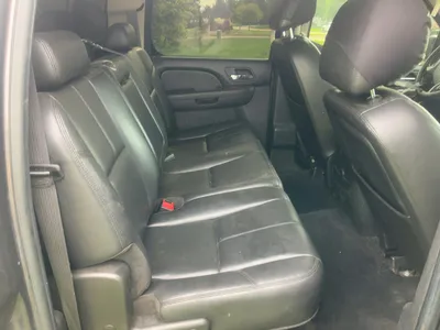 Used 2011 GMC SIERRA 2500 Pickup Trucks Michigan US | Miedema Asset Management Group #1419425