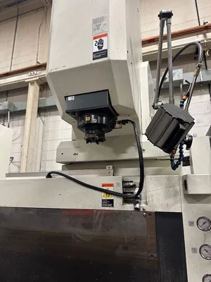 USED MAKINO EDNC6