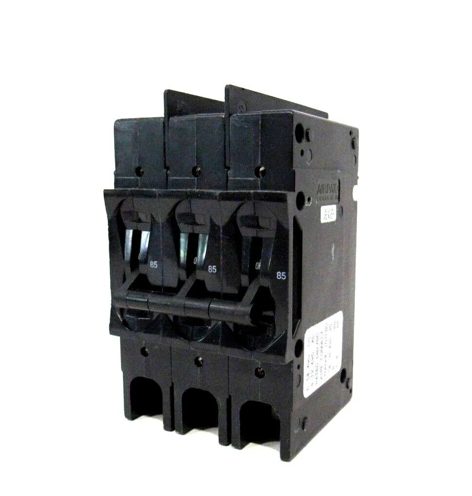 NEW AIRPAX 0320-1827-16 CIRCUIT BREAKER 0320182716