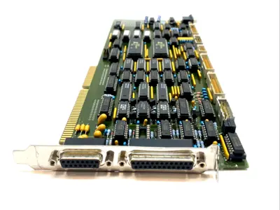 Used F&K Terminal Board Supply Module HiPEC/ASM Semiconductor Printed Circuit Boards (PCB) Michigan US | Maverick Industrial Sales #1392864