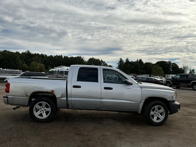 Used 2008 DODGE DAKOTA Pickup Trucks Michigan US | Miedema Asset Management Group #1461324
