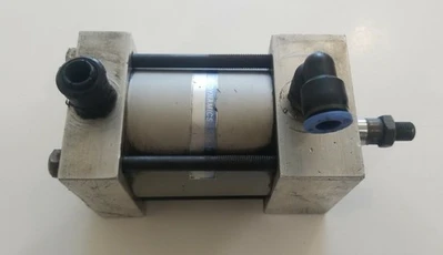USED Mead Fluid Dynamics DM 250X1 50000FBCB