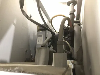 Hitachi Seiko NOC-750K Oil Controller Cooler/Chiller