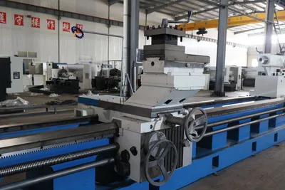 ESP-MACHTURN SP61160 X 6000 Lathes, Engine, Center | ESP Machinery Australia Pty Ltd (3)