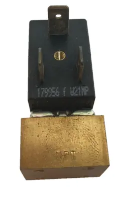 USED Burkert 6011 A
