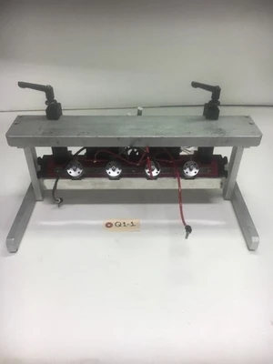 USED Speedline MPM 1005897-12A