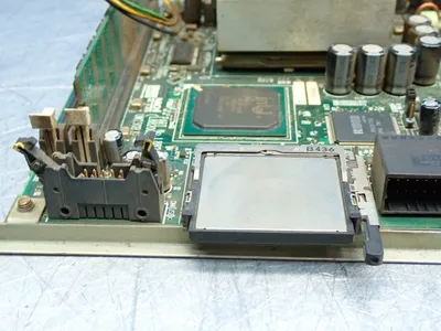 USED NACHI PA25116B88306