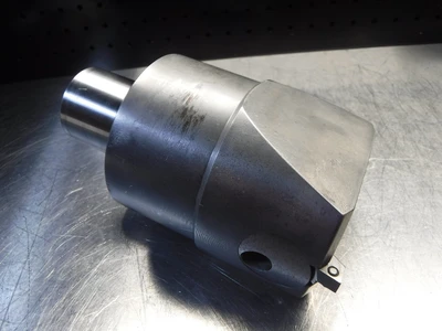 Kaiser KAB7 Finish Boring Head 3.94" to 5.88" Range 312.715 (LOC1873C)
