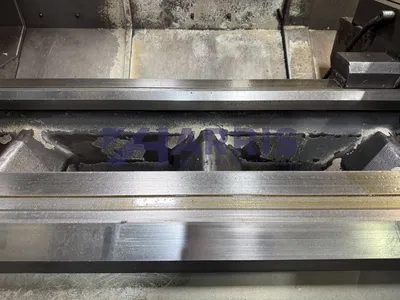 USED 2007 WEILER E90 / 3