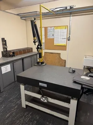 STINGER 4124 Inspection & Laboratory | Bowland Trading Ltd (6)