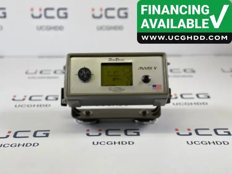 Used DIGITRAK _UNKNOWN_ Interface Monitors Florida US | UCG Underground Supplies #1405363