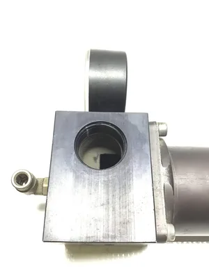 Gast VG-271-00-00 Multi-Stage High Pneumatic Cylinder