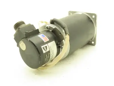Used PACIFIC SCIENTIFIC _UNKNOWN_ Servo Motors Indiana US | Arrow Industrial #555055