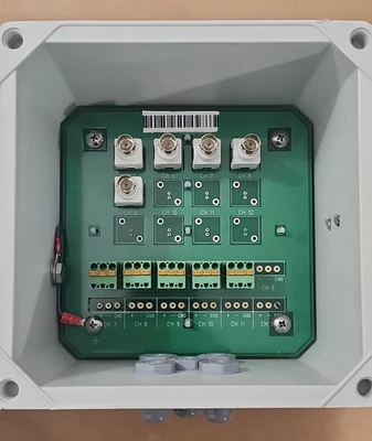 NEW SPM Instrument JBP10045