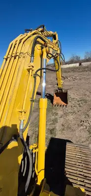 Used 2000 Komatsu PC300LC-6 Excavators Texas US | Zadoon Equipment #1480722