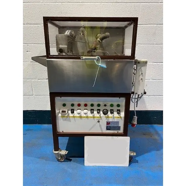 Used Nielsen _UNKNOWN_ Enrobers (Chocolate) Pennsylvania US | ISCA #1299454