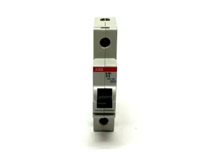 Used ABB S261D8 Circuit Breakers Michigan US | Maverick Industrial Sales #1459736