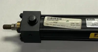 Used PARKER CHMAU14C Pneumatic Cylinders Ohio US | Surplus Asset Holdings #1246263
