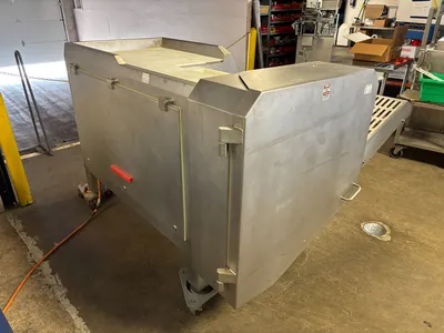 USED HOLAC Cubixx 120