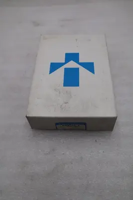 BOX OF 5 - Amp Trap Ferraz Shawmut A70P125-4 Semiconductor Fuse - STOCK GF344A