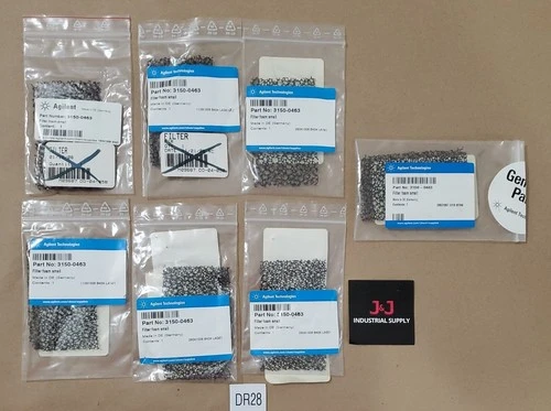 NEW Agilent 3150-0463
