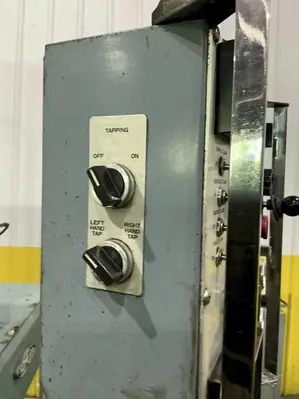USED 1982 NOMURA B-100WP