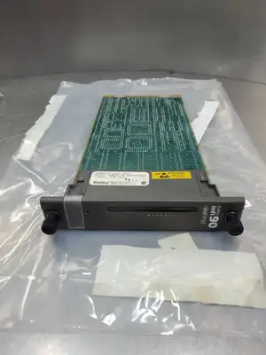 USED Bailey IMMFP02 infi90 Multi-Function Processor, 5VDC, 10W