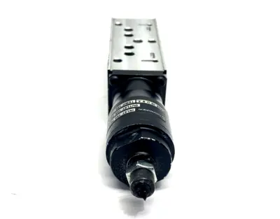 RMK00RKXLGS0A | Norgren  Air Control Valve, MISSING REGULATOR KNOB - Used