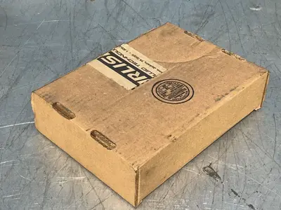 Used RANSBURG 7737800 Printed Circuit Boards (PCB) Ohio US | HGR 24 #1326011