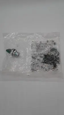 New | in-Stock ALLEN-BRADLEY ALLEN-BRADLEY ILLUMINATED SELECTOR SWITCH (G) 800FM-LSM23MN3GX10 Switch Parts | ND Industrial Surplus #1211856