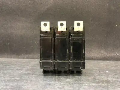 USED GENERAL ELECTRIC THQB32070