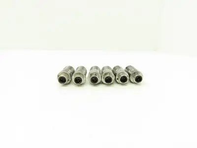 Namco EE98177100 Inductive Proximity Sensor 18mm 4-9VDC 2.5mA Max NO Lot of 6