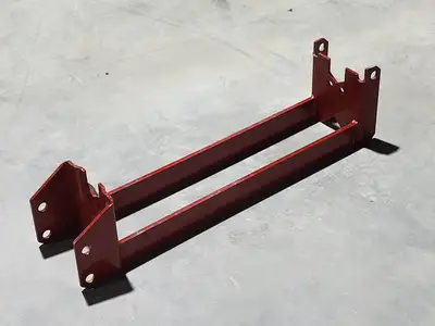 Used CONTINENTAL CONVEYOR 73D4817-60 Conveyors British Columbia CA | Lenmark #1426374