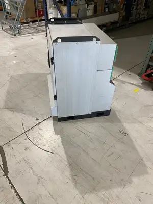 Used ABB Robot Controller 3x480V 14M-64930 Robot Parts Michigan US | Maverick Industrial Sales #1391669