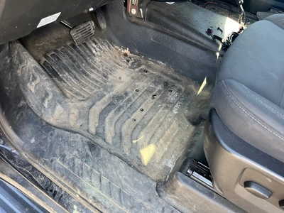 USED 2021 CHEVROLET TAHOE