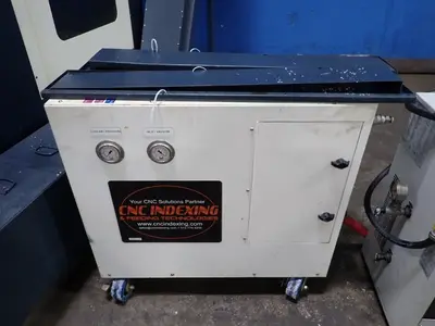 USED JOHNFORD SV40