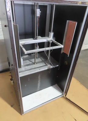 Chemat Technologies Dip Master Test Cabinet