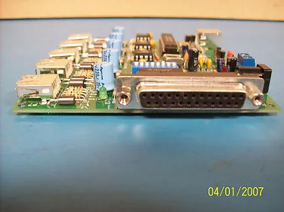 USED MOTOROLA MC141556EVK