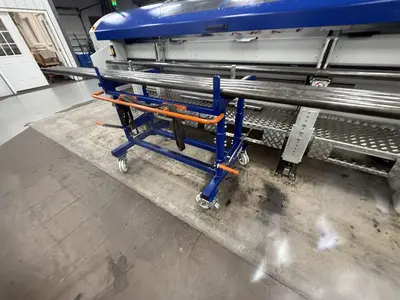 USED 2023 IEMCA MAESTRO 80 NO LIMITS