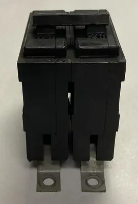 WESTINGHOUSE,NA,CIRCUIT BREAKER 15A 2P