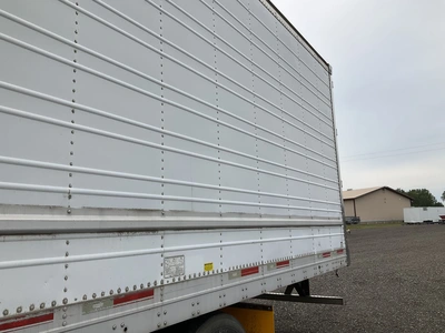 Used 2012 WABASH _UNKNOWN_ Misc Trailers Michigan US | Miedema Asset Management Group #1419561