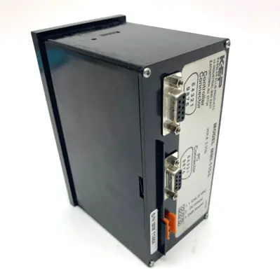 USED KEP CONTROLLER CONNECTOR VER. 2.00B