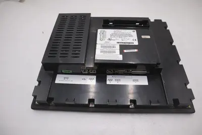 GE ES1522 / IC754VSF15CTD-CE QuickPanel View SCREEN STOCK G128A