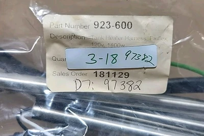 NEW Hot Melt 923-600