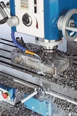NEW KNUTH KB 1400
