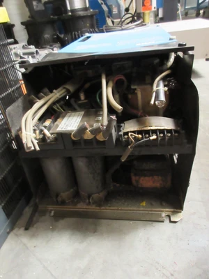 USED FUJI FSD-15AR-22 FRENIC 5000V2