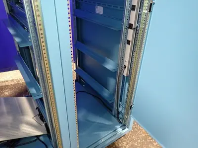 Electrical Enclosure