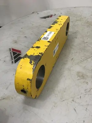 USED VAN DORN 302593