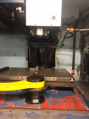 USED 2000 MATSUURA RA-2G